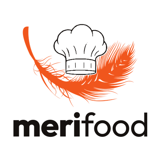 Logo MeriFood