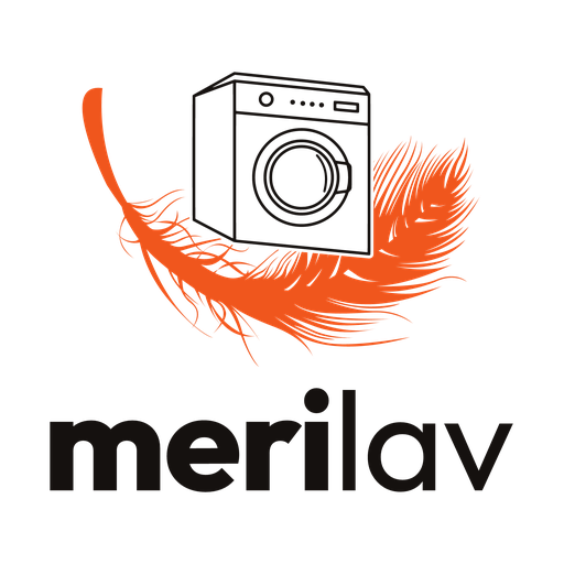 Logo MeriLav