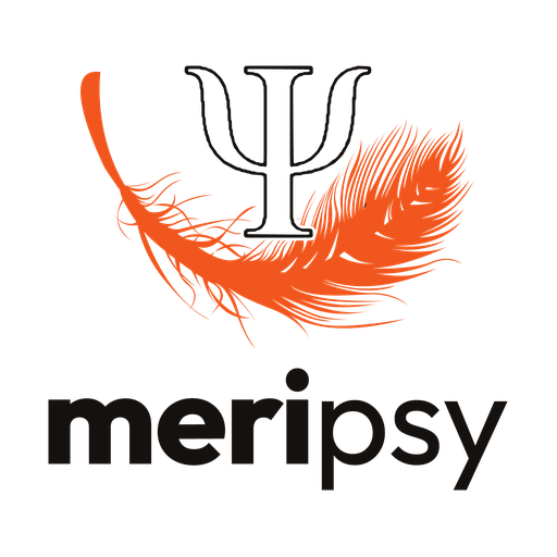 Logo MeriPsy