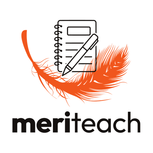 Logo MeriTeach