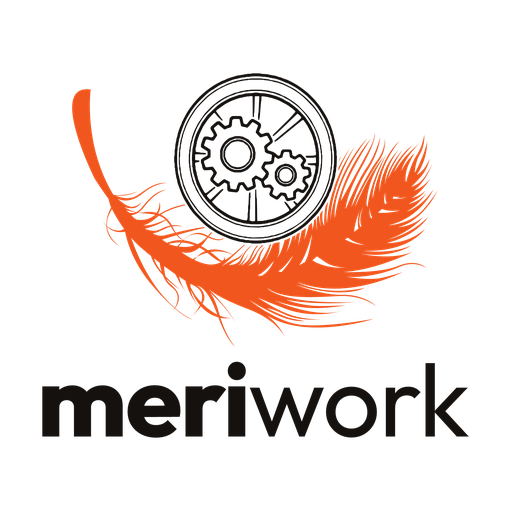 Logo MeriWork